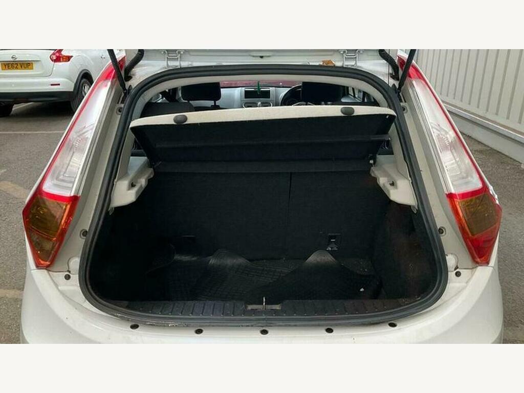 MG MG3 1.5 Vti-tech Start Stop 3Style Lux Cwvehiclemarket Orange #7
