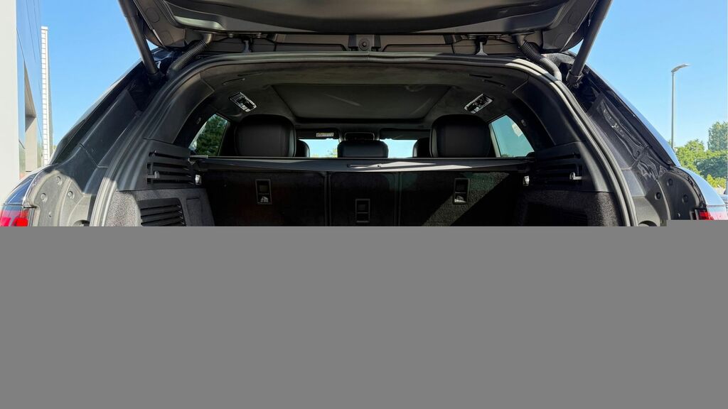 Land Rover Range Rover Sport 3.0 P460ebiography Blue #2