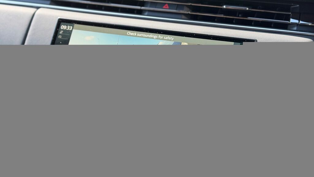 Land Rover Range Rover Sport 3.0 P460ebiography Blue #4