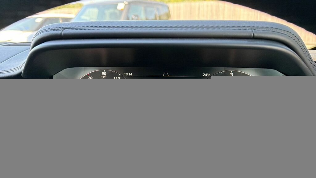 Land Rover Range Rover Sport 3.0 P460ebiography Blue #6