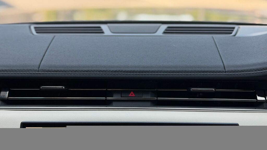 Land Rover Range Rover 3.0 P440e Se HJ23PFE Black #5