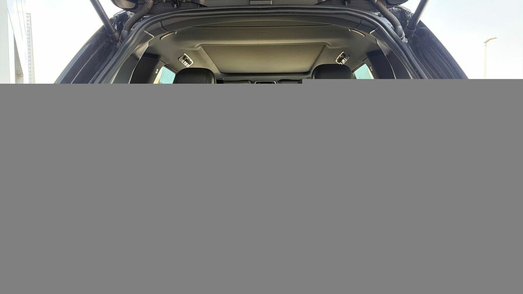 Land Rover Range Rover 3.0 P440e Se Black