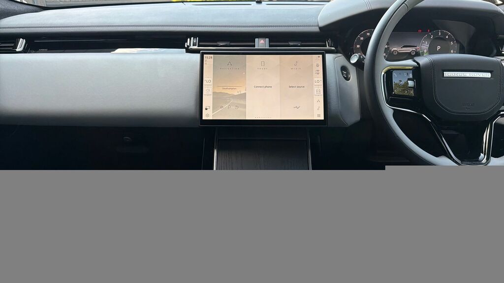 Land Rover Range Rover Velar 2.0 P400ebiography Revised HK75TZZ Blue #6