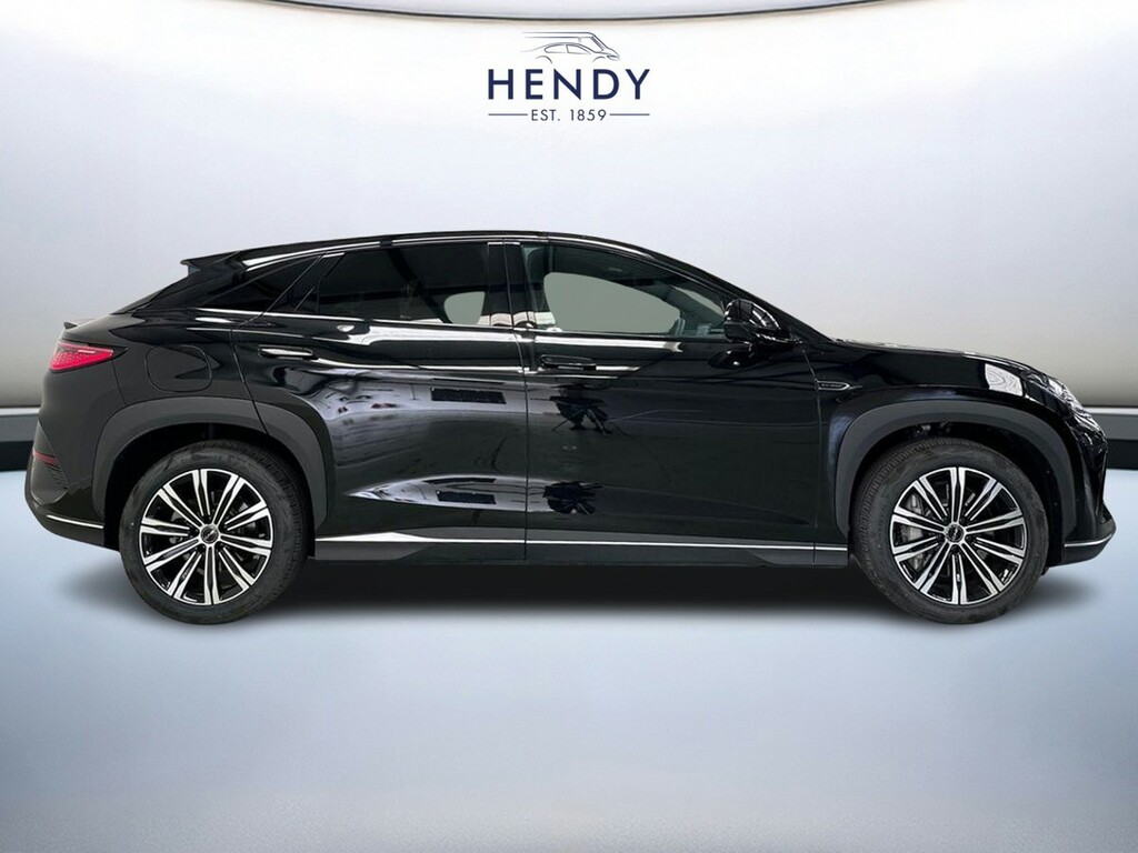 Byd Sealion 7 230Kw Comfort 83Kwh LC75FVA #2
