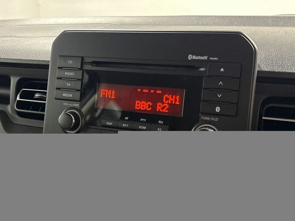 Suzuki Ignis 1.2 Dualjet 12V Hybrid Sz3 Black #4