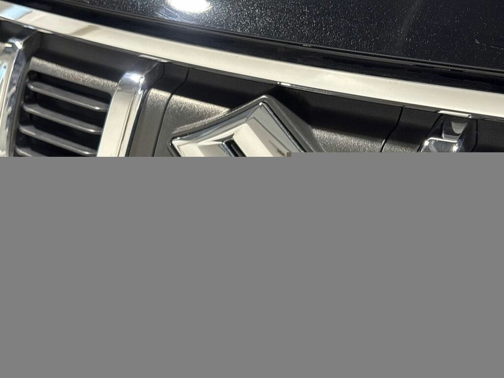 Suzuki Ignis 1.2 Dualjet 12V Hybrid Sz3 Black