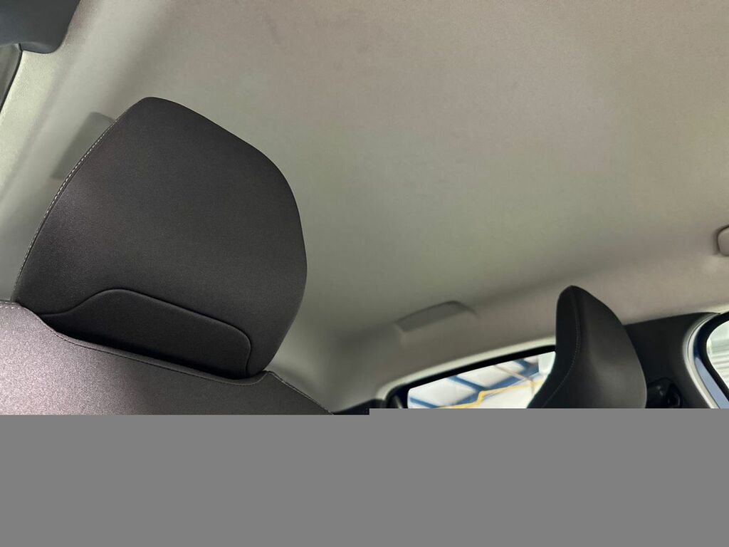 Renault Clio 1.0 Tce 90 Evolution HD73NMJ Blue #5