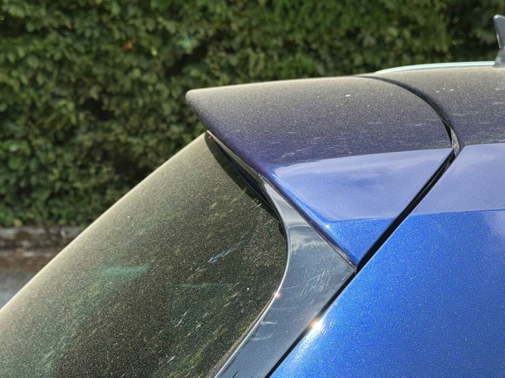 Volkswagen Passat 1.4 Tsi Gte Advance Dsg Blue #6