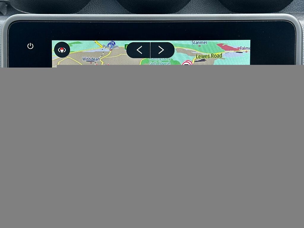 Dacia Duster 1.3 Tce 130 Journey White