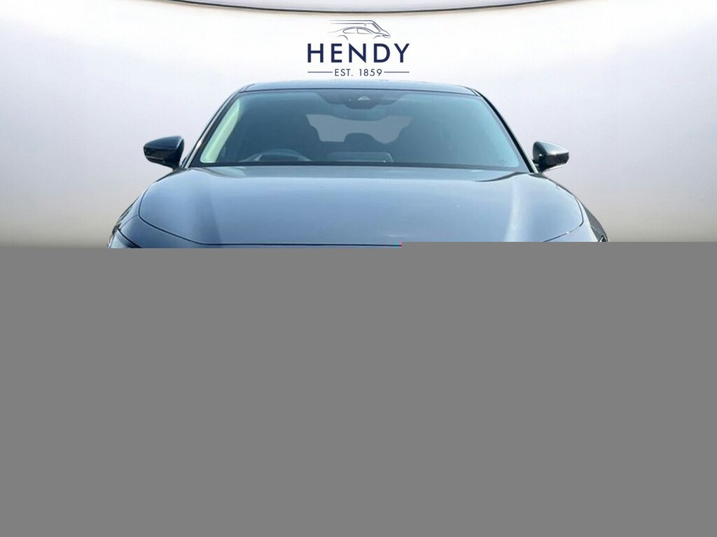 Mazda CX-30 2.0 Skyactiv-x Mhev Sport Lux Grey #3