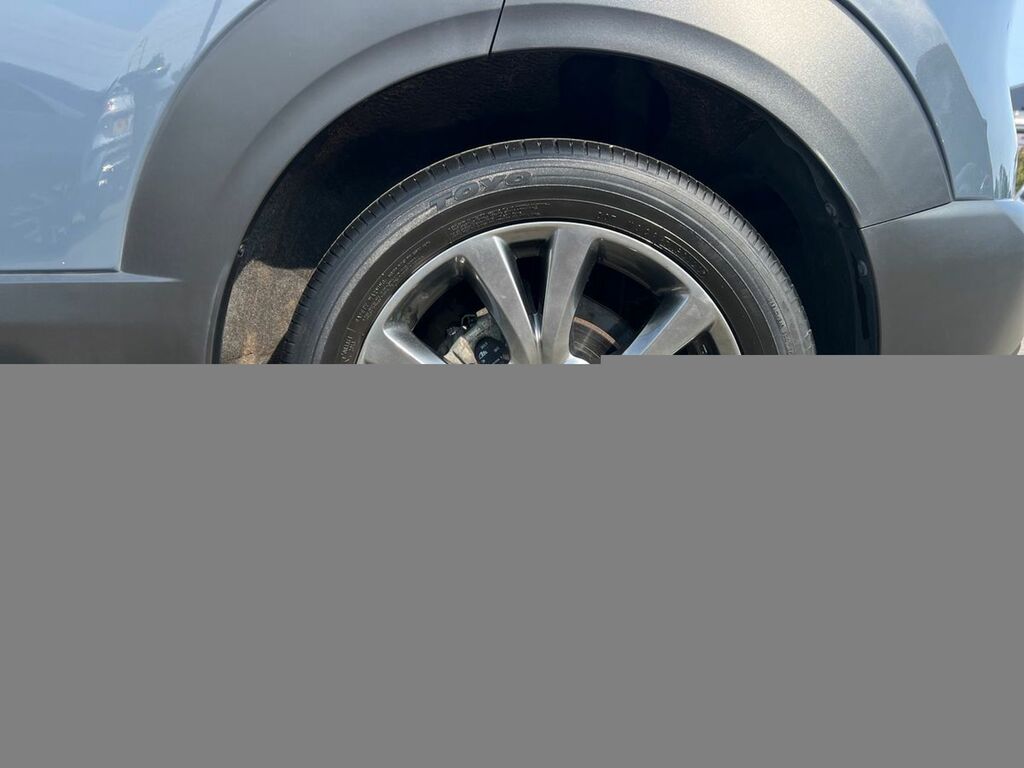 Mazda CX-30 2.0 Skyactiv-x Mhev Sport Lux Grey #4
