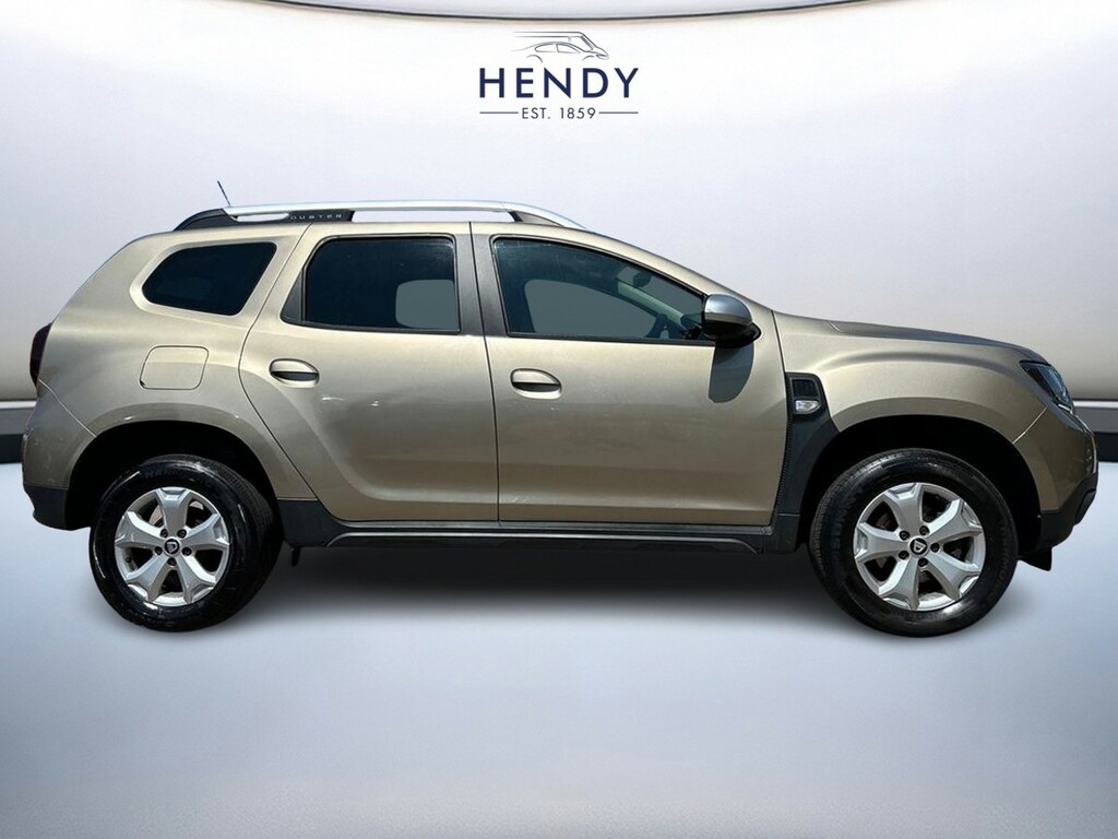 Dacia Duster 1.0 Tce 100 Comfort FY20VNT #2
