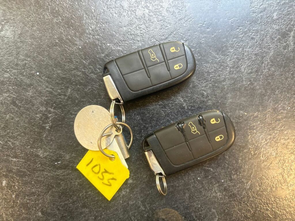 Jeep Compass 1.5 T4 E-torque Hybrid Night Eagle Dct GL22SKZ Grey #6