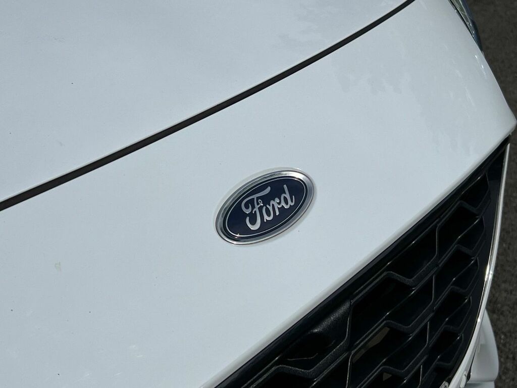 Ford Kuga 2.5 Fhev St-line X Edition Cvt HT23LFL White #3