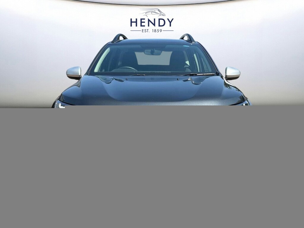 Dacia Duster 1.0 Tce 90 Expression Grey #4