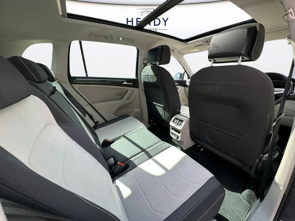 Volkswagen Tiguan 1.5 Tsi 150 Elegance Dsg YD21SWN Grey #6