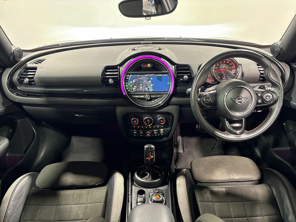 Mini Clubman Clubman John Cooper Works 306Hp HJ69ZZH Grey #3
