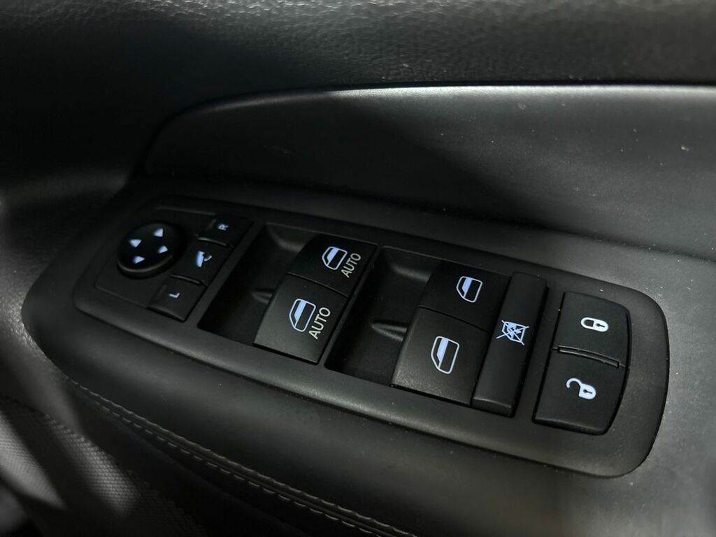 Jeep Grand Cherokee Trackhawk U1007 Ulez Blue #40