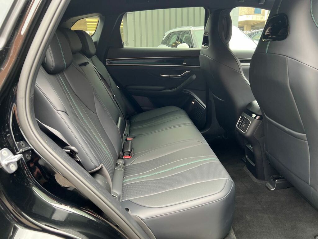 Byd Seal U Byd Seal U Estate 1.5 Dm-i Comfort Grey #22