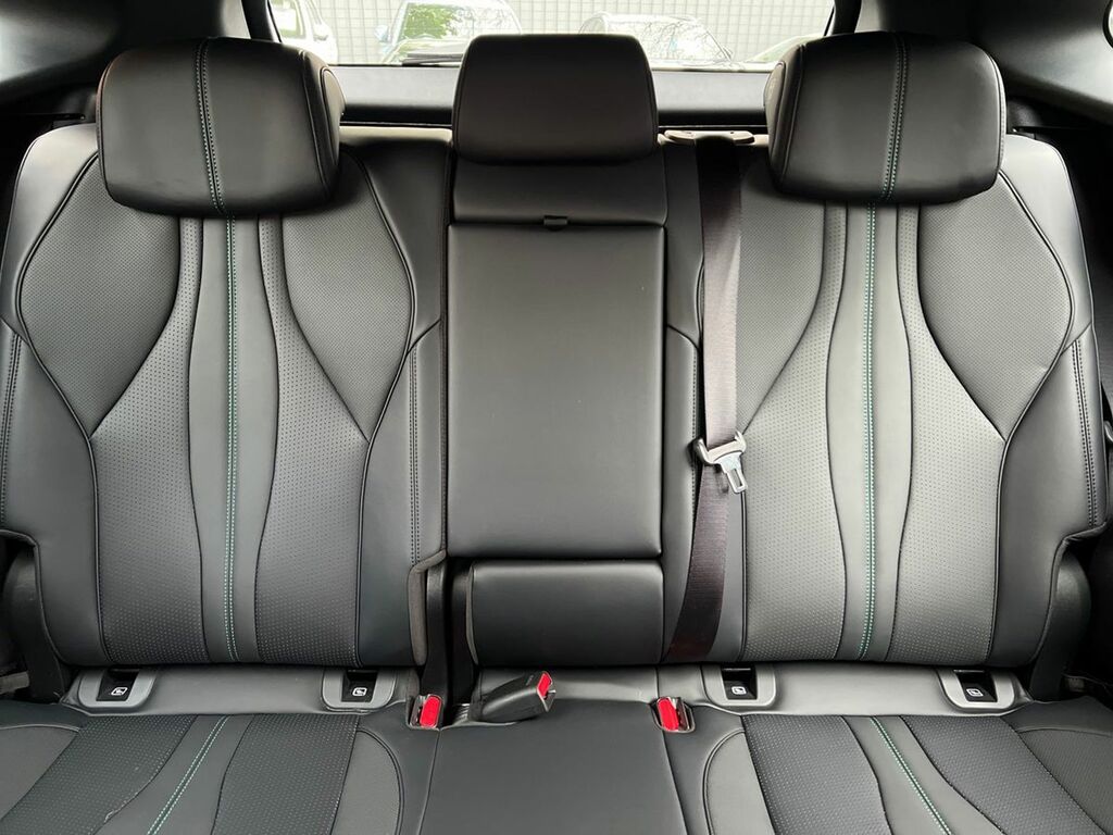 Byd Seal U Byd Seal U Estate 1.5 Dm-i Comfort Grey #30