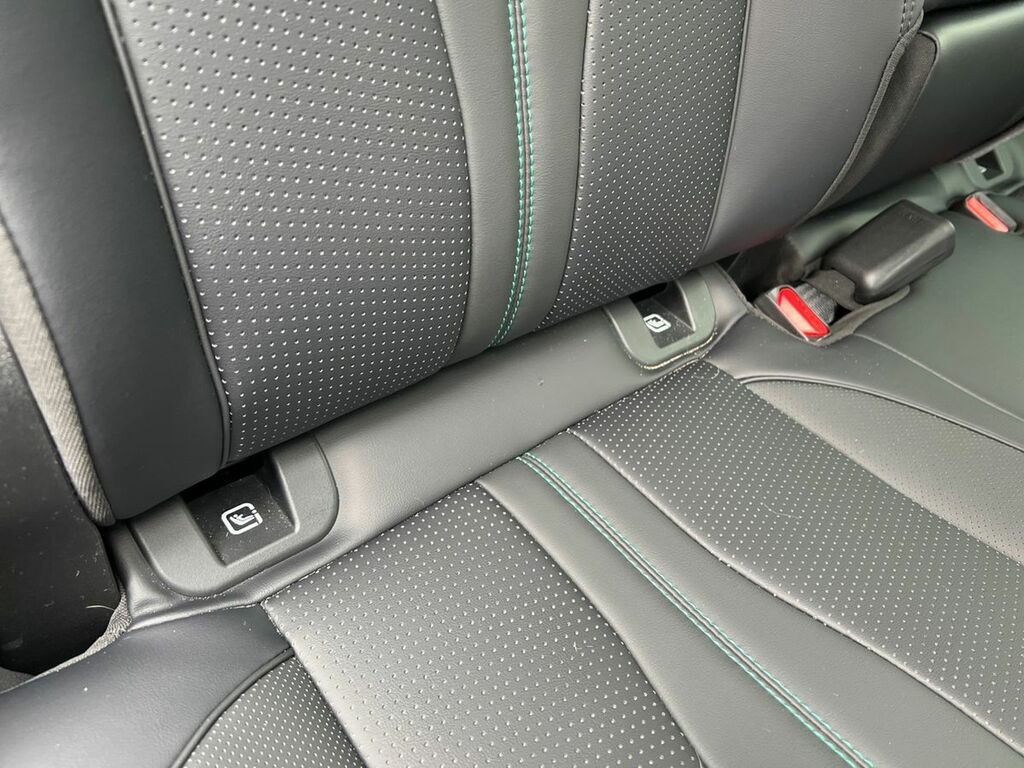 Byd Seal U Byd Seal U Estate 1.5 Dm-i Comfort Grey #23