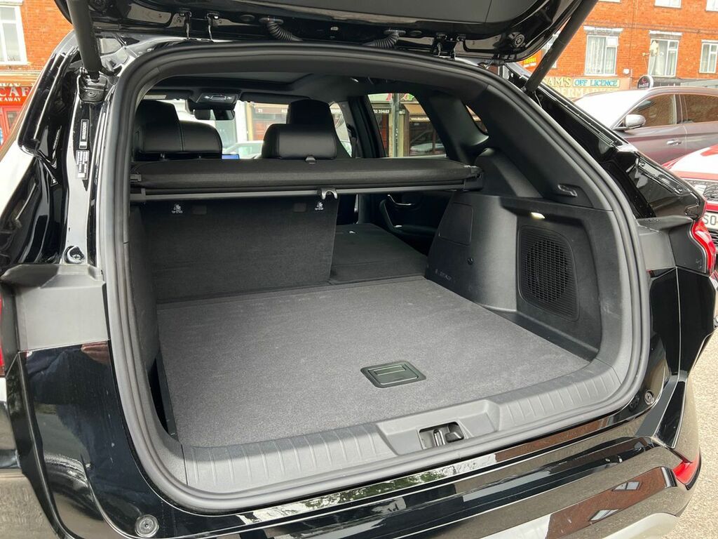 Byd Seal U Byd Seal U Estate 1.5 Dm-i Comfort Grey #21