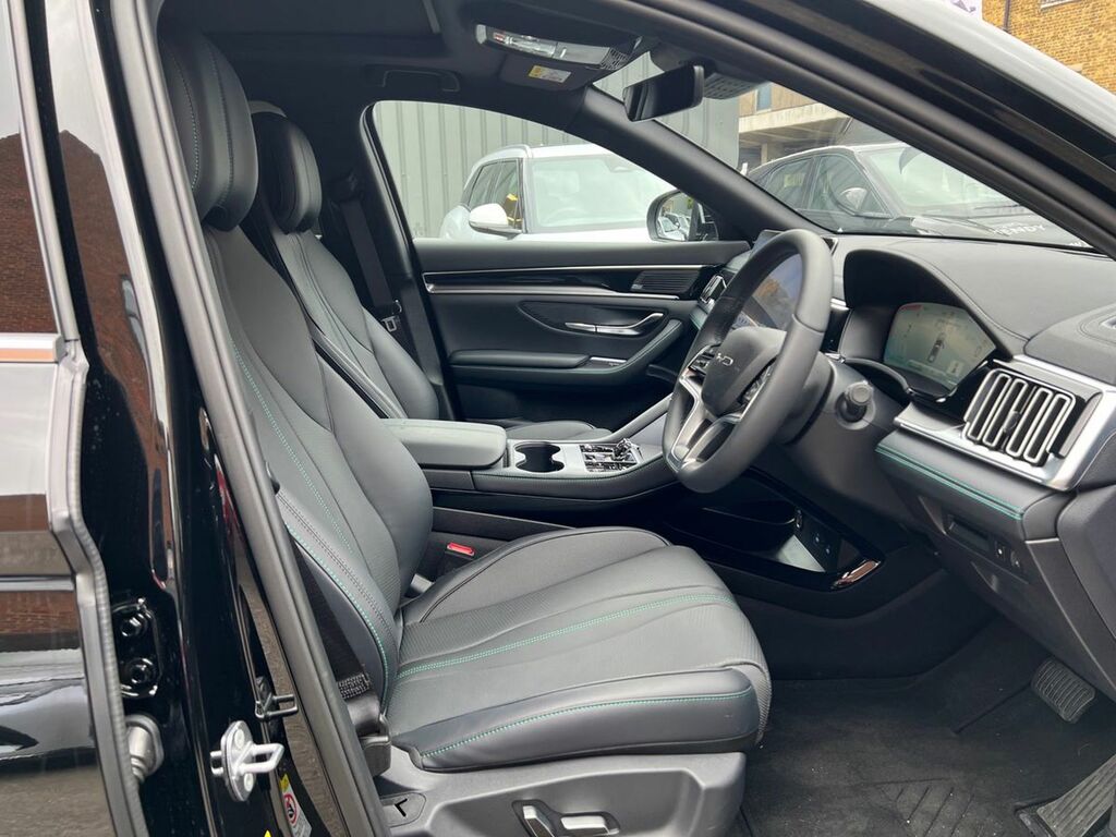 Byd Seal U Byd Seal U Estate 1.5 Dm-i Comfort Grey #24