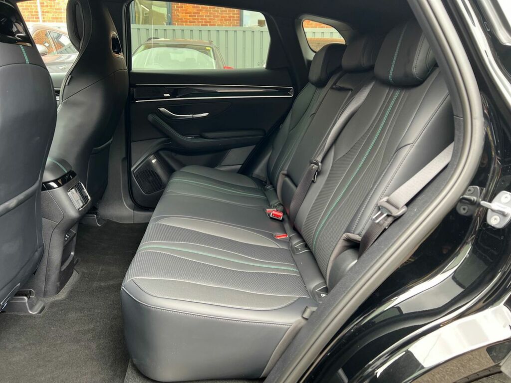 Byd Seal U Byd Seal U Estate 1.5 Dm-i Comfort Grey #29