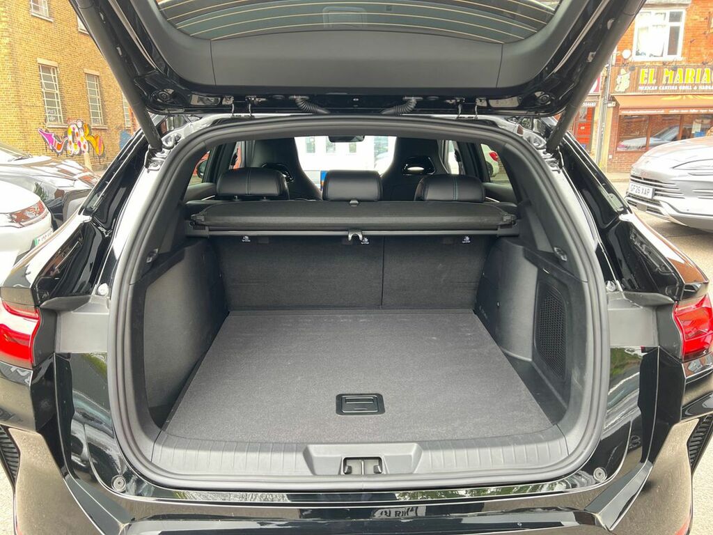Byd Seal U Byd Seal U Estate 1.5 Dm-i Comfort Grey #19