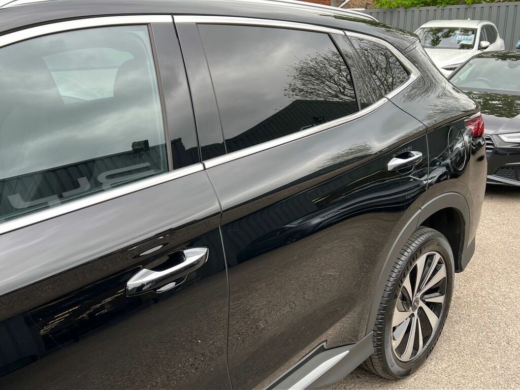 Byd Seal U Byd Seal U Estate 1.5 Dm-i Comfort Grey #13