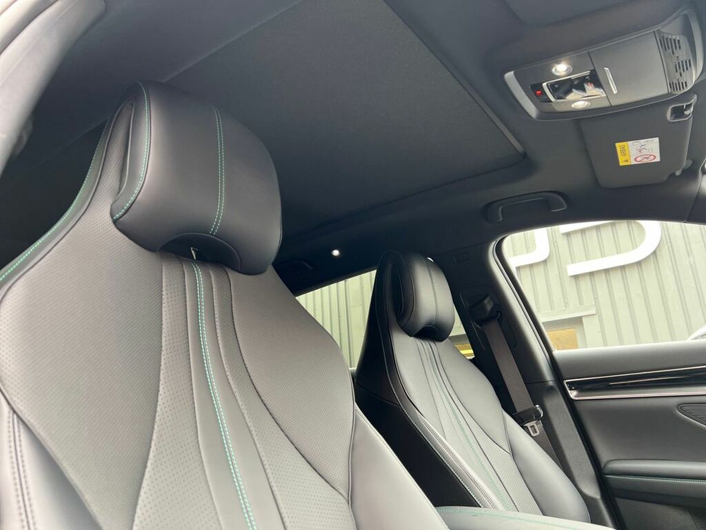 Byd Seal U Byd Seal U Estate 1.5 Dm-i Comfort Grey #26