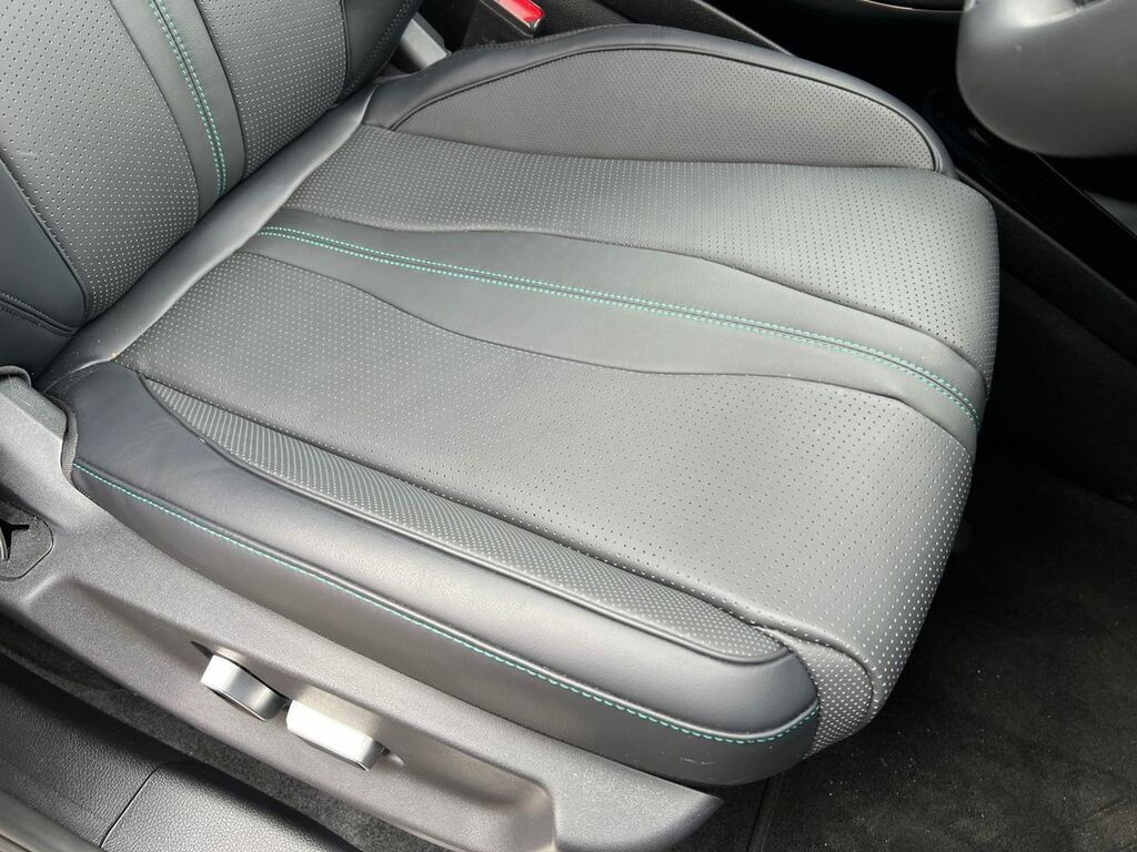 Byd Seal U Byd Seal U Estate 1.5 Dm-i Comfort Grey #43