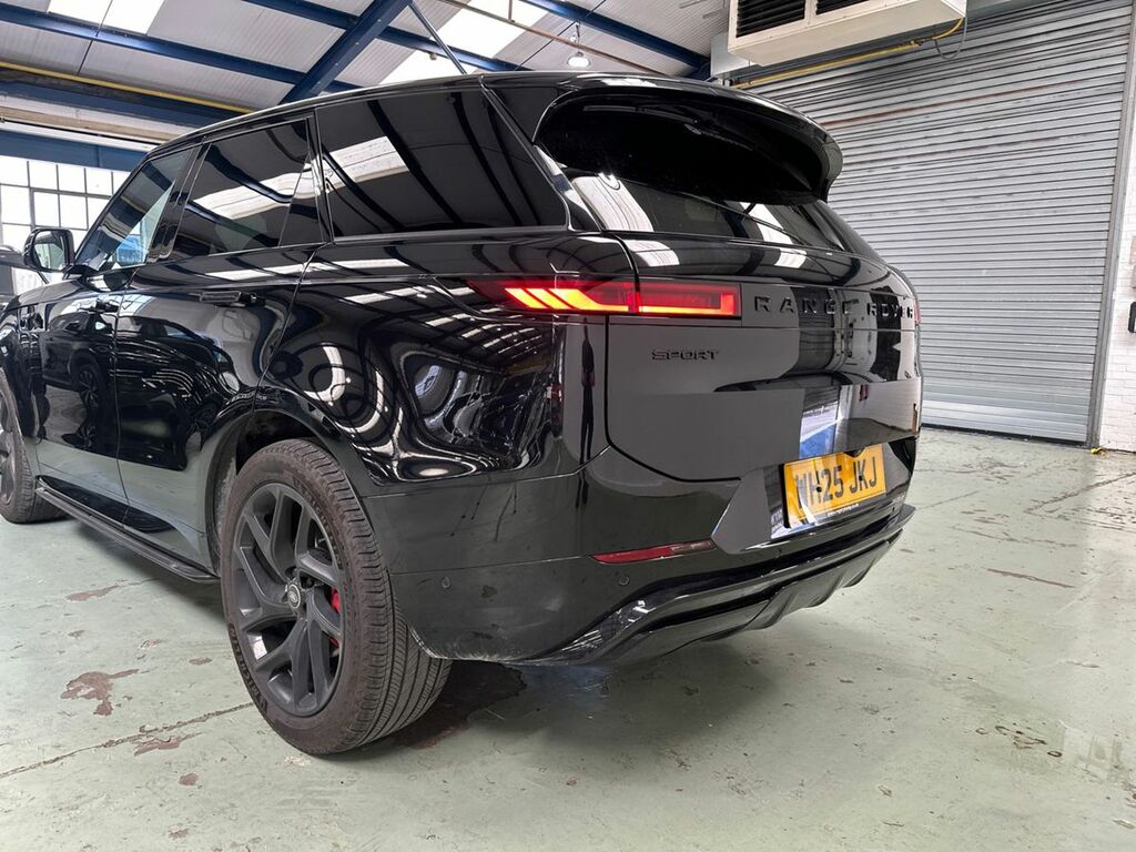 Land Rover Range Rover Sport 3.0 D250 Edition #15