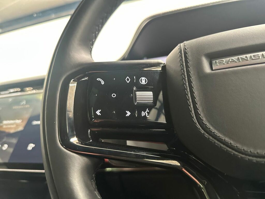 Land Rover Range Rover Sport 3.0 D250 Edition #33