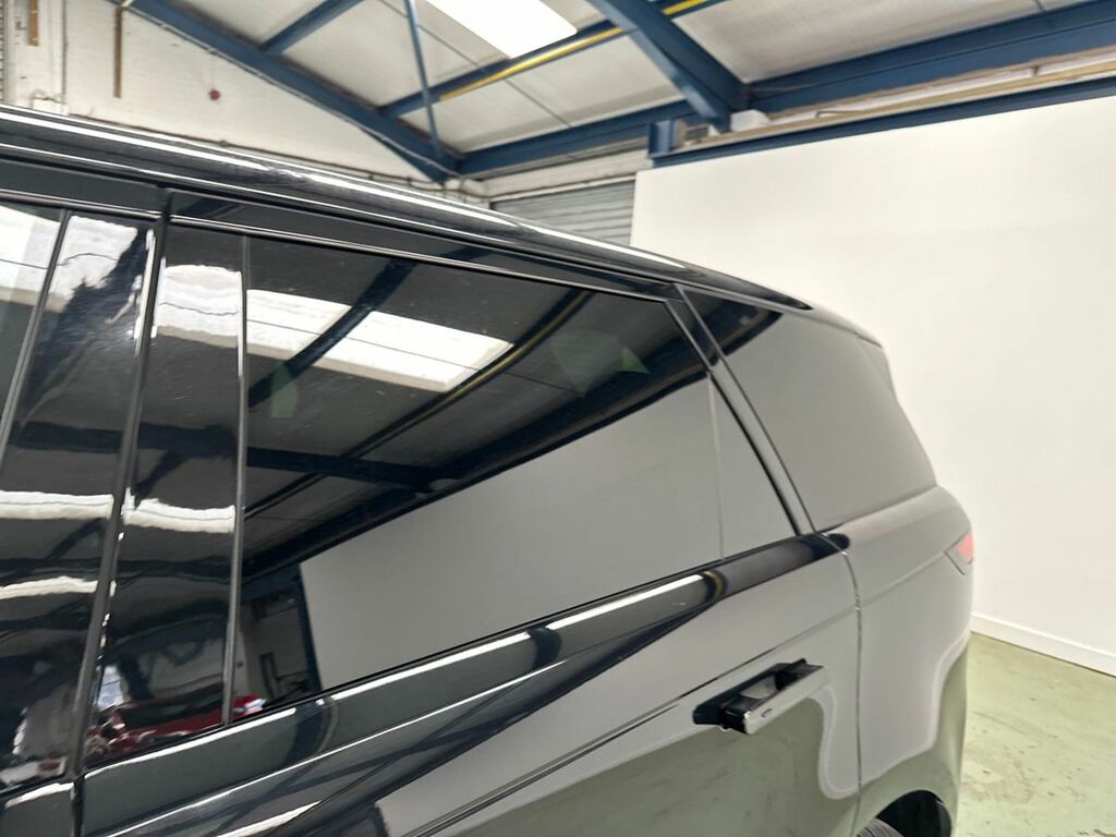 Land Rover Range Rover Sport 3.0 D250 Edition #11