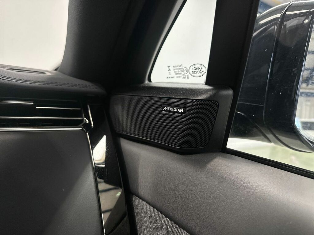 Land Rover Range Rover Sport 3.0 D250 Edition #43