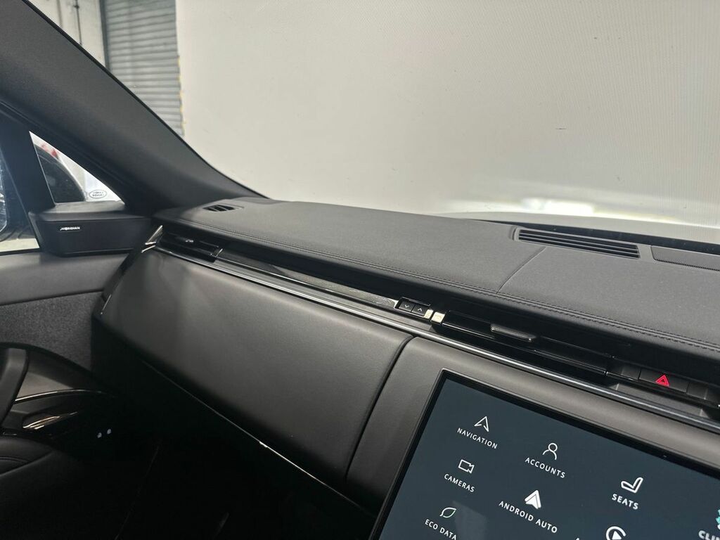 Land Rover Range Rover Sport 3.0 D250 Edition #41