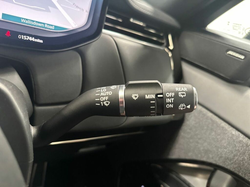 Land Rover Range Rover Sport 3.0 D250 Edition #49