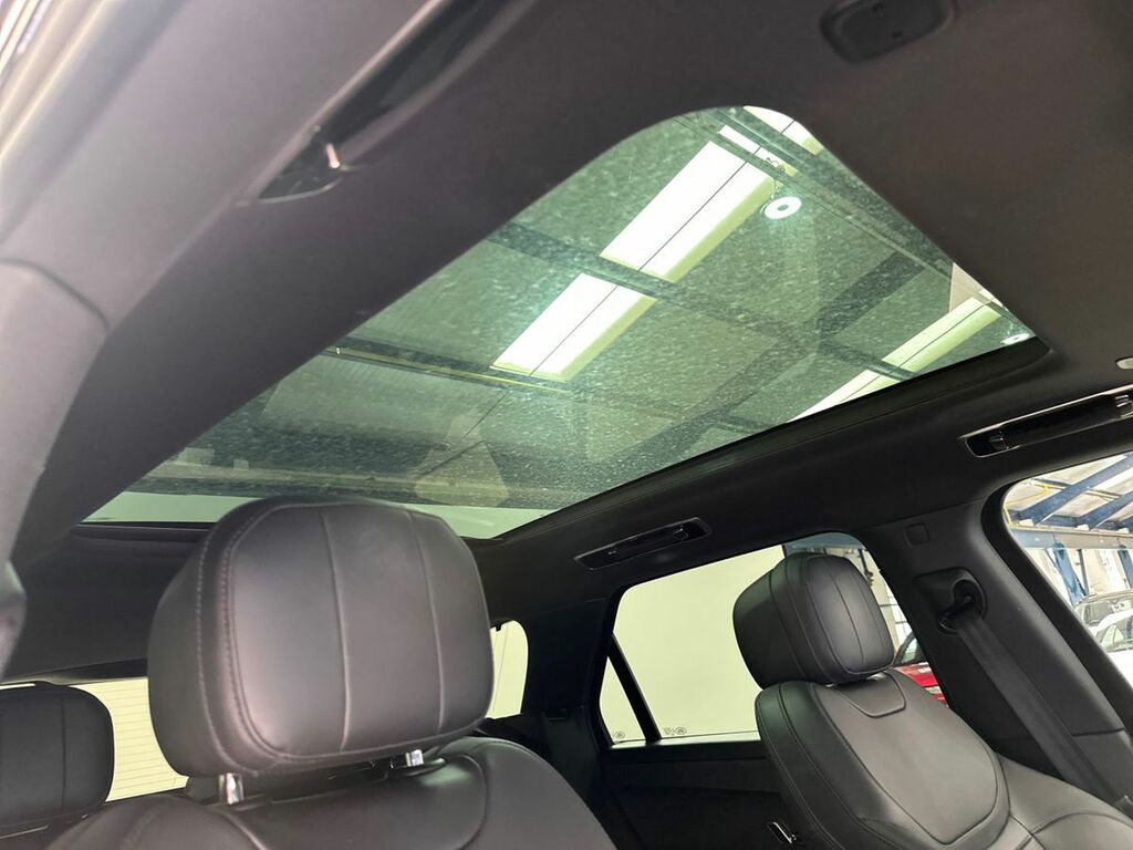 Land Rover Range Rover Sport 3.0 D250 Edition #24