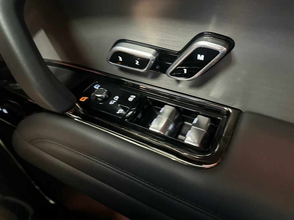 Land Rover Range Rover Sport 3.0 D250 Edition #40