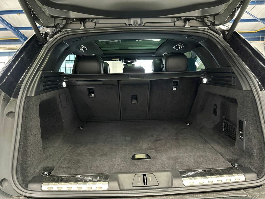 Land Rover Range Rover Sport 3.0 D250 Edition #17