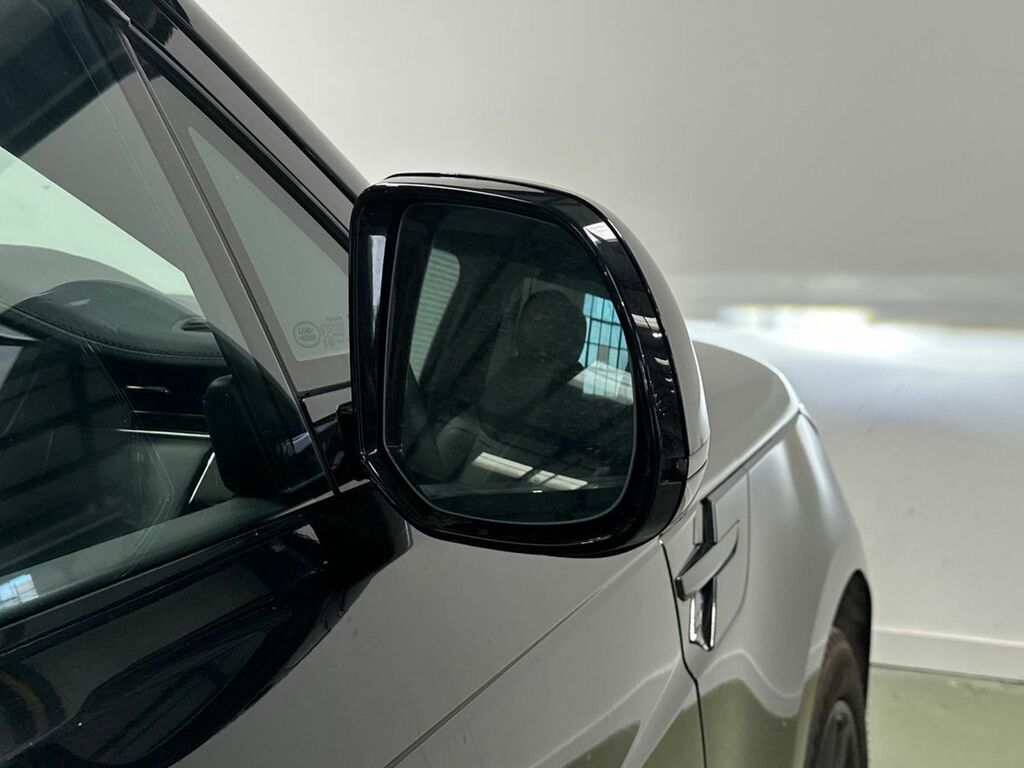 Land Rover Range Rover Sport 3.0 D250 Edition #44