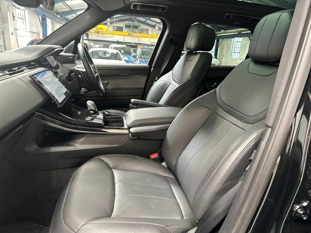 Land Rover Range Rover Sport 3.0 D250 Edition #26