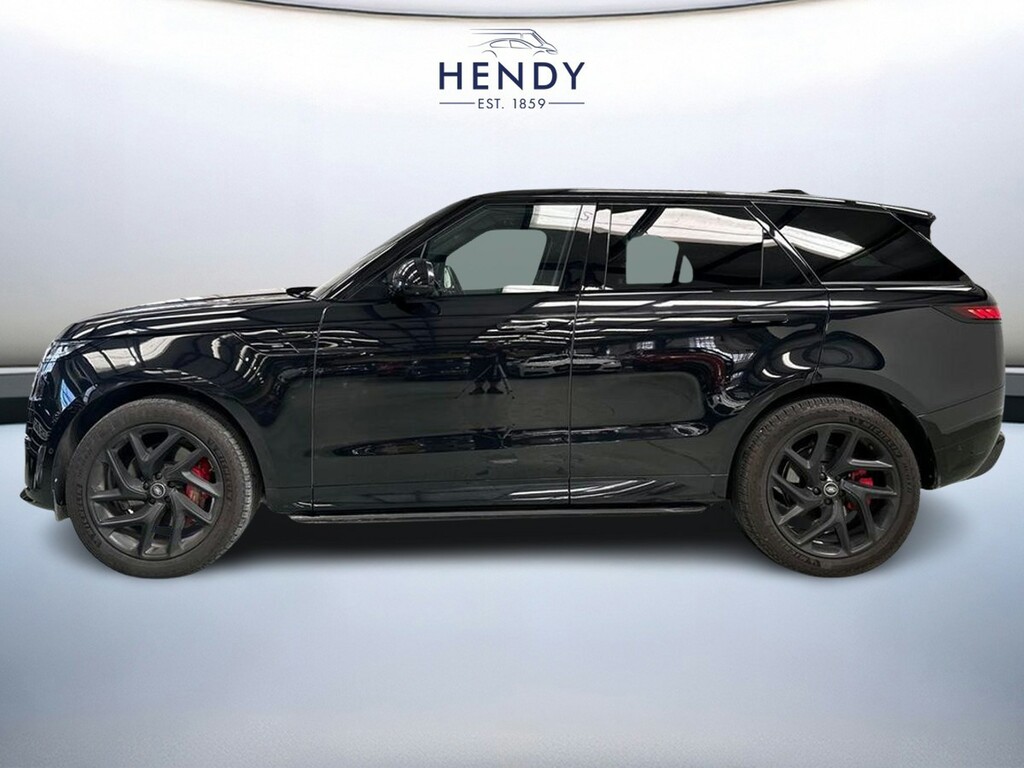 Land Rover Range Rover Sport 3.0 D250 Edition #7