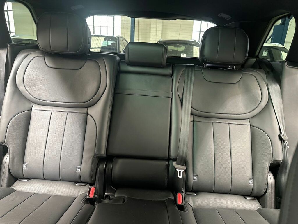 Land Rover Range Rover Sport 3.0 D250 Edition #28