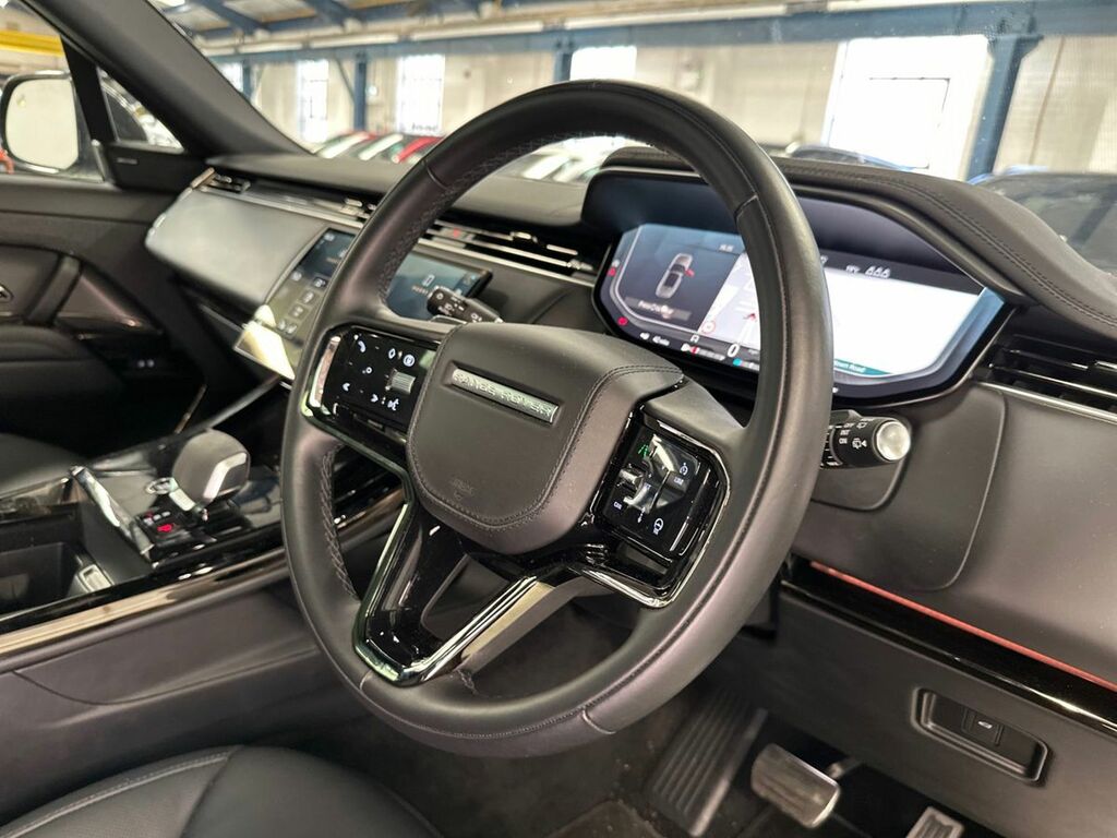 Land Rover Range Rover Sport 3.0 D250 Edition #23