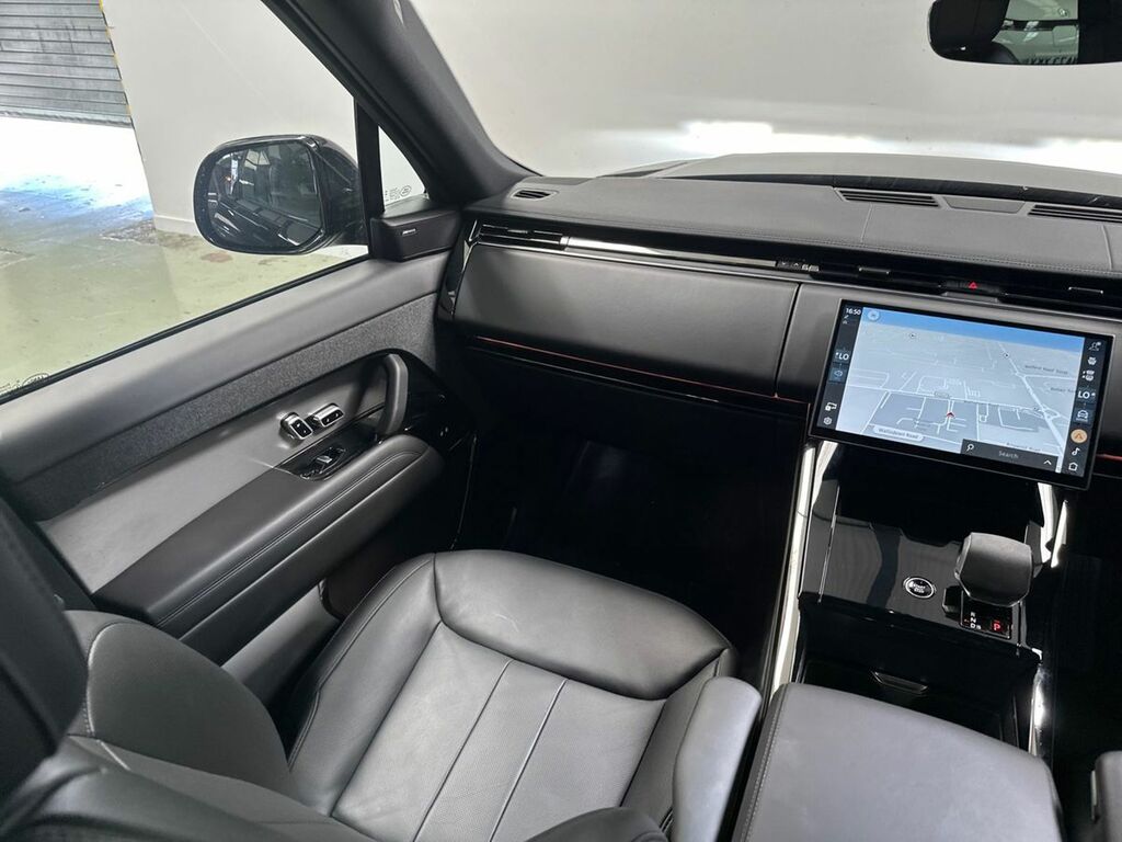 Land Rover Range Rover Sport 3.0 D250 Edition #30