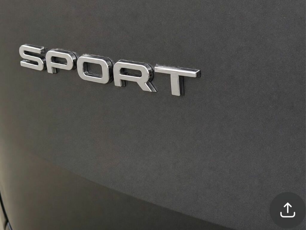 Land Rover Range Rover Sport 3.0 D250 Edition #45
