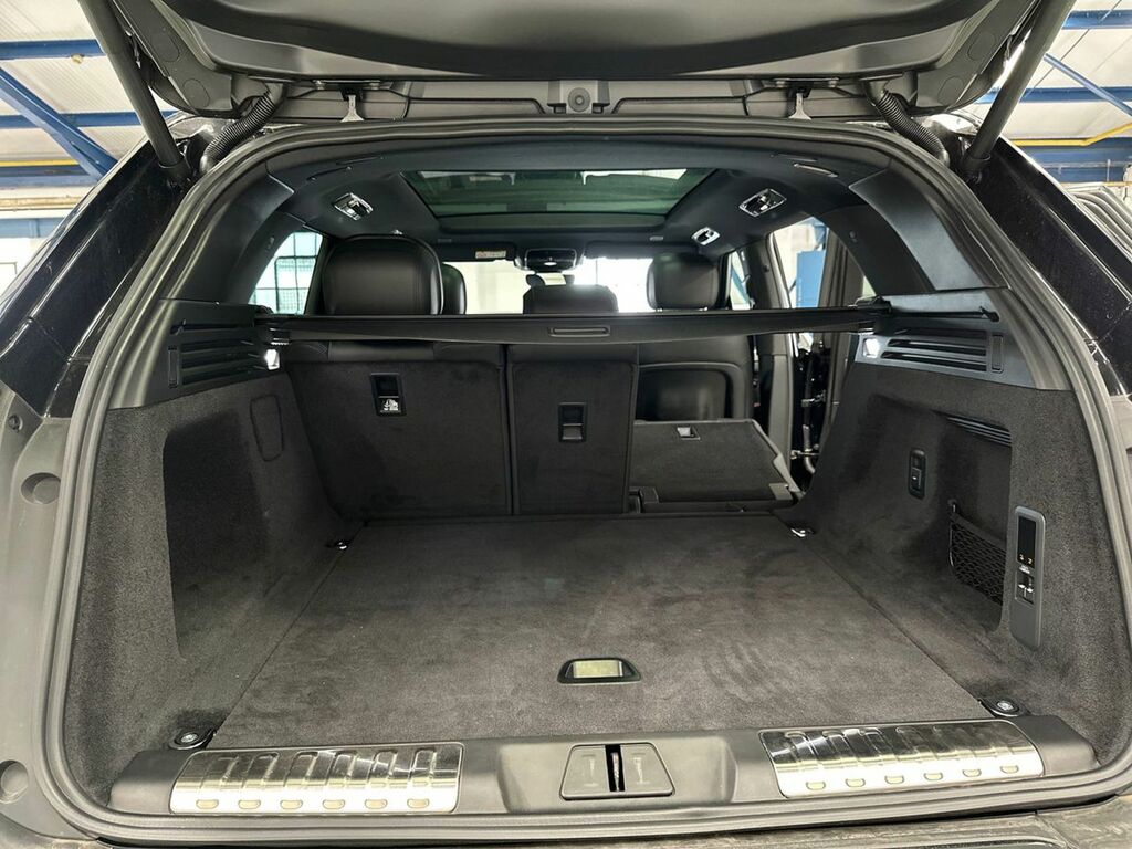 Land Rover Range Rover Sport 3.0 D250 Edition #19
