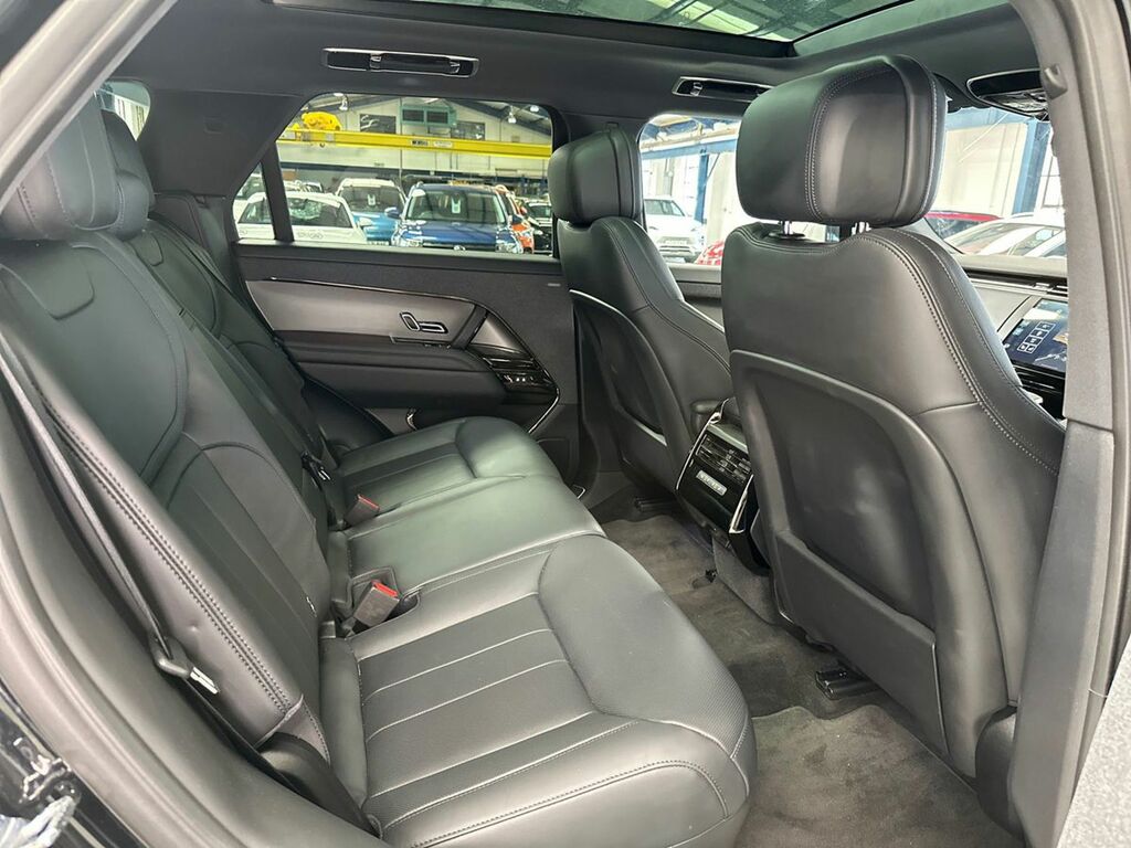 Land Rover Range Rover Sport 3.0 D250 Edition #20